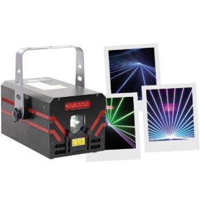 LASER PRO M2000 EVOLITE MULTICOLORE 62494