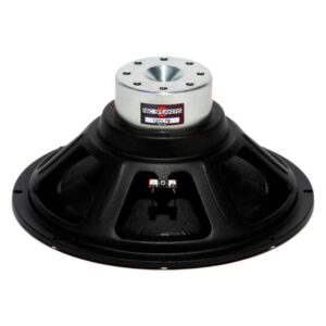 HP 31CM /12&Prime; /350WAES /700WCONT /98.5DB /48-3000HZ 12CL768 B&C SPEAKERS