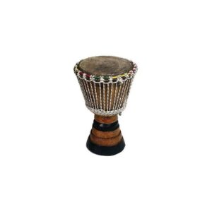 DJEMBE SENEGAL PETIT FUZEAU 9388