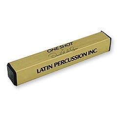 ONE SHOT LATIN PERCUSSION LP442A