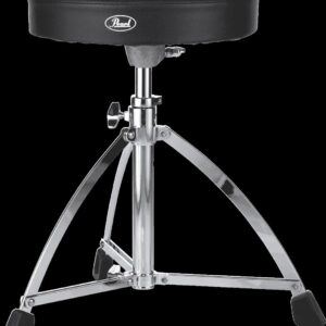 SIEGE DE BATTERIE PEARL D730S COURT SIMPLE POUR LES ENFANTS ET ADOLESCENTS