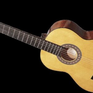 Santos y mayor – GSM9B/LH