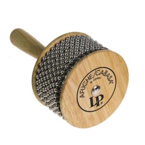 CABASA STANDARD AFUCHE EN BOIS LP234a LP