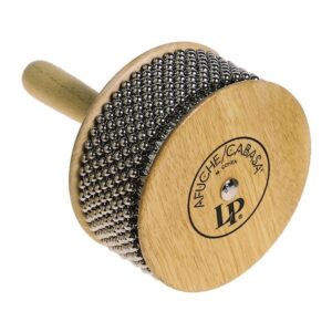 CABASA GRAND MODELE / AFUCHE EN BOIS GRAND LP234B LP