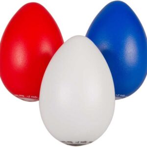 SHAKER TRIO OEUF DOUX MEDIUM PROFOND LP LP016