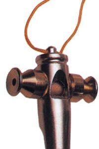 SIFFLET SAMBA 3 TONS LP LP352