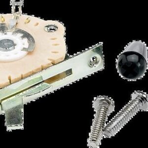 SELECTEUR DE MICRO STRAT 5 POSITIONS 099-1367-000 FENDER