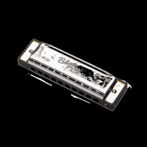 HARMONICA 099-0701-005 FENDER BLUES DELUXE FA