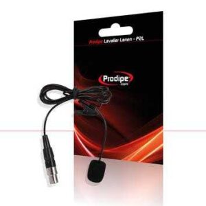 Prodipe – PROLAVALIER