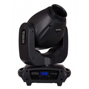 LYRE A LED COMPACTE 100W MOVING HEAD BT-METEOR BRITEQ