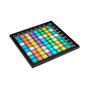 SURFACE CONTRÔLE 64 PADS LAUNCHPAD-MINI-MK3 NOVATION