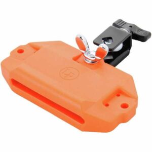 JAM BLOCK PICCOLO AIGU ORANGE LP LP1204