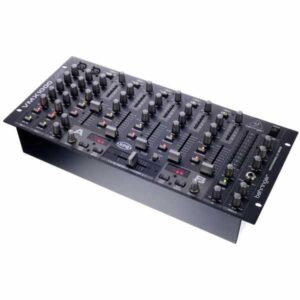 MIXEUR DJ PRO 7 CANAUX USB VMX1000USB BEHRINGER