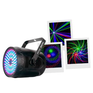 LASER EFFET WASH STARTEC RAYZER ADJ PROMO AU LIEU DE 199€