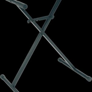 STAND CLAVIER JUNIOR X83 RTX H: 670 – 850 mm