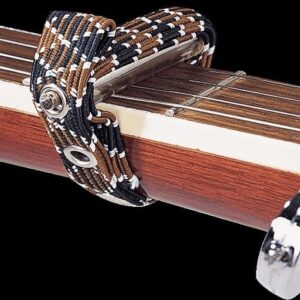 CAPO POUR BANJO/UKULELE 7828 DUNLOP PROMO AU LIEU DE 6.50€