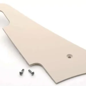 PICKGUARD GEAR PART LES PAUL STANDARD CREAM PRPG-030 GIBSON