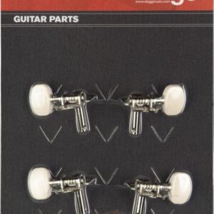 MECANIQUES UKULELE STAGG NEW KU259