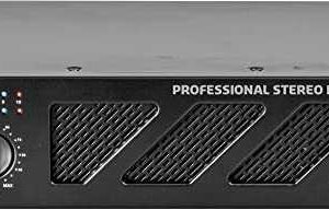 AMPLI SONO AMP800-MKII LOTRONIC 2X600W