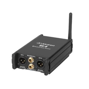 RECEPTEUR BLUETOOTH PRO BX8 ALCTRON