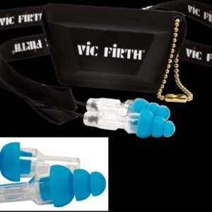Vic Firth – VICEARPLUGR