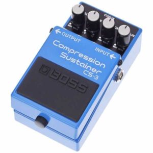 Boss – CS-3