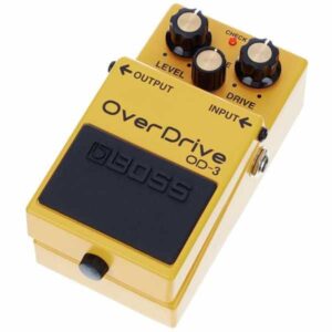 Boss – OD-3