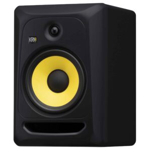 ENCEINTE MONITORING ACTIVE 140W RP10-3G4 LA PIECE KRK