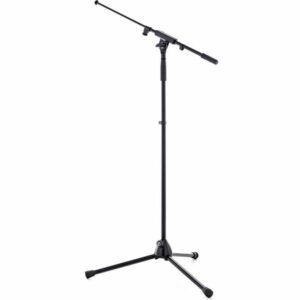 PIED MICRO PRO EXTENSIBLE 425-725MM 210-8 K&M