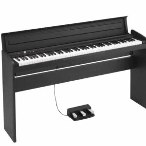 PIANO ARRANGEUR AMPLIFIE LP180BK KORG