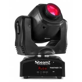 Beamz – PANTHER70