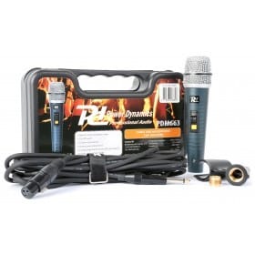 Power Dynamics – PDM663