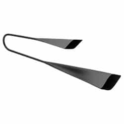 CLOCHE A GOGO AGGM-2 STAGG METAL 2 TONS