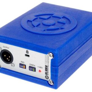 Teknik – DN100