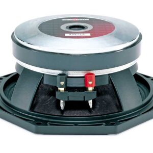 HP 20CM /8&Prime; /200WAES /400WCONT /98DB /90-5000HZ 8PE21/8 B&C SPEAKERS PROMO AU LIEU DE 129€