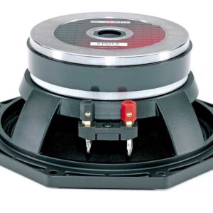 HP 20CM 8PS21/8 B&C SPEAKERS 8&Prime; 200WAES 400WCONT 94DB 70-3000HZ