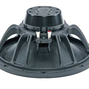 HP 31CM 12&Prime; 400/800W 100DB 50-2000HZ 8 OHM 12NDL76/8 B&C SPEAKERS