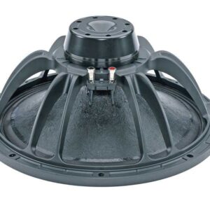 HP 38CM /15&Prime; /500WAES /1000WCONT /99.5DB /40-2000HZ/NEO 15NDL76/8 B&C SPEAKERS