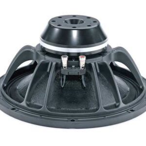 HP 31CM 12&Prime; 500/1000W 98.5DB 40-2000HZ 12NW76/8 B&C