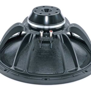 HP 38CM /15&Prime; /600WAES /100.5DB /40-2000HZ/NEO 15NW76/8 B&C SPEAKERS