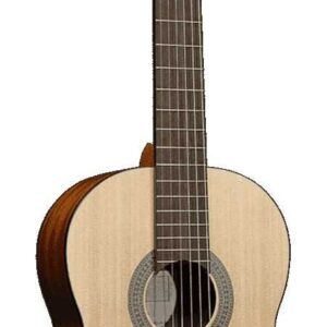 Santos y mayor – GSM7-LH