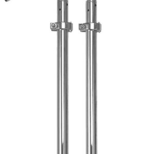 SUPPORT DE TOM GYRO LOCK LONG TH1030I PEARL