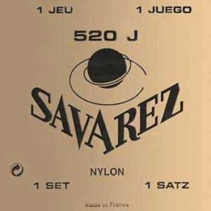 JC NYLON TIRANT FORT 520J SAVAREZ