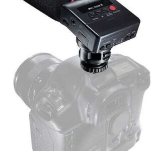 ENREGISTREUR NUMERIQUE DR10SG TASCAM COMPACT MICRO DIRECTIONNEL