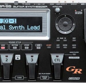 Roland – GR-55GK