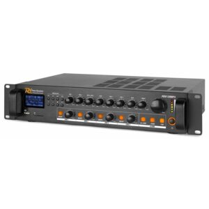 Power Dynamics – PDV120MP3