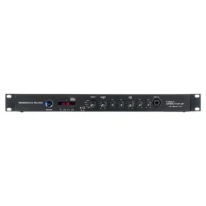 LECTEUR MP3 USB BLUTOOTH MEDIAOPERATORBT AMERICAN AUDIO