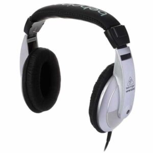CASQUE HI-FI HPM1000 BEHRINGER LARGE BANDE