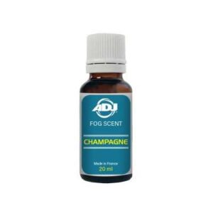 PARFUM LIQUIDE FUMEE FOG-CHAMPAGNE ADJ 20ML