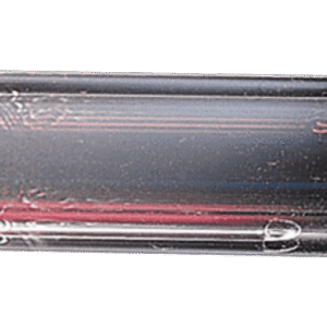 BOTTLENECK VERRE MEDIUM 20X29X69MM DUNLOP PROMO!